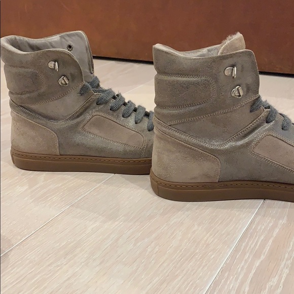 Brunello Cucinelli Sneakers - Picture 5 of 8